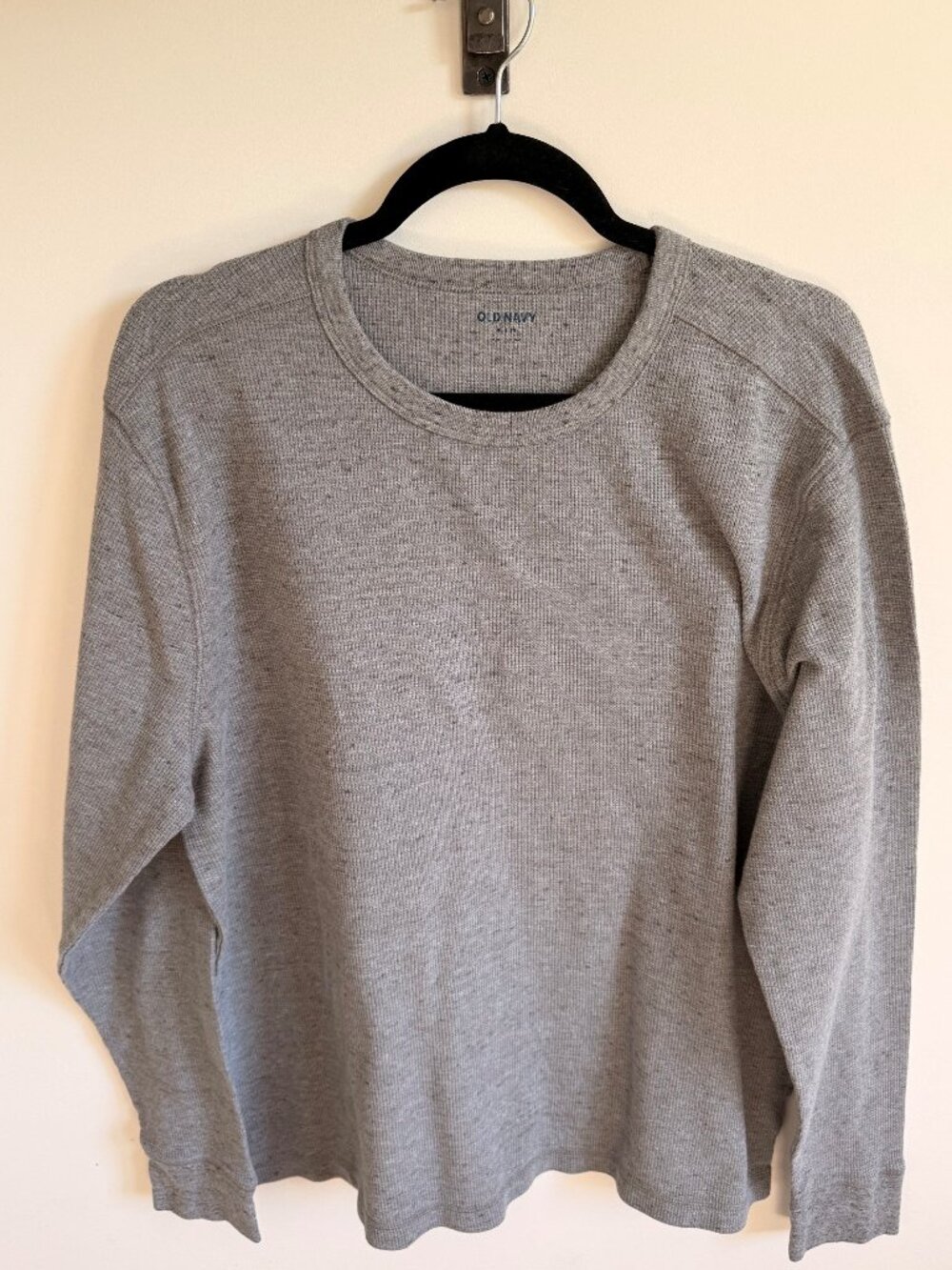 Old Navy Waffle Long Sleeve
